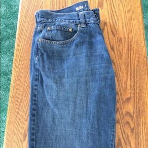 Men’s Urban Pipeline Jeans